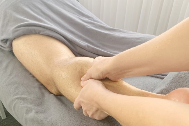 sport massage 2